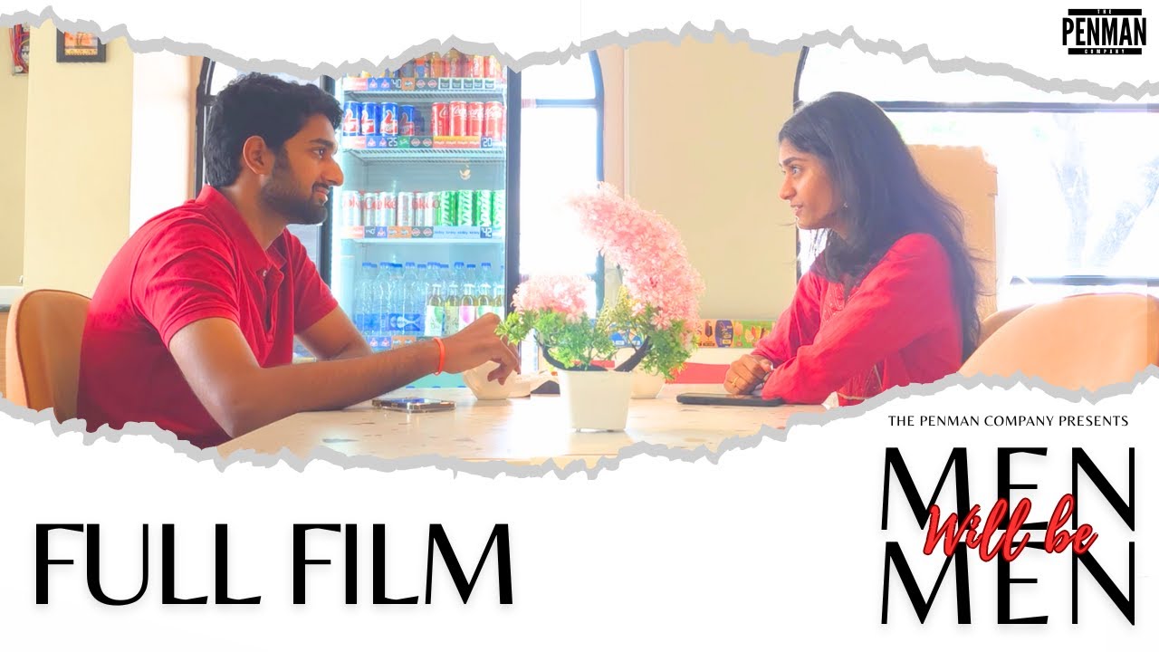 Men Will Be Men Full Film | Tarun Varma | Satya | Ramachandra Sai | Amith | Daivagna | SriNikhil