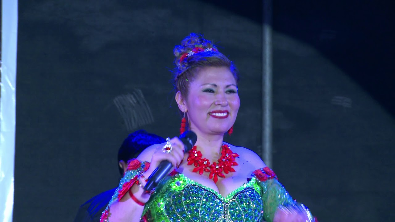 GLORIA SANCHEZ MIX - ERES FALSO MENTIROSO