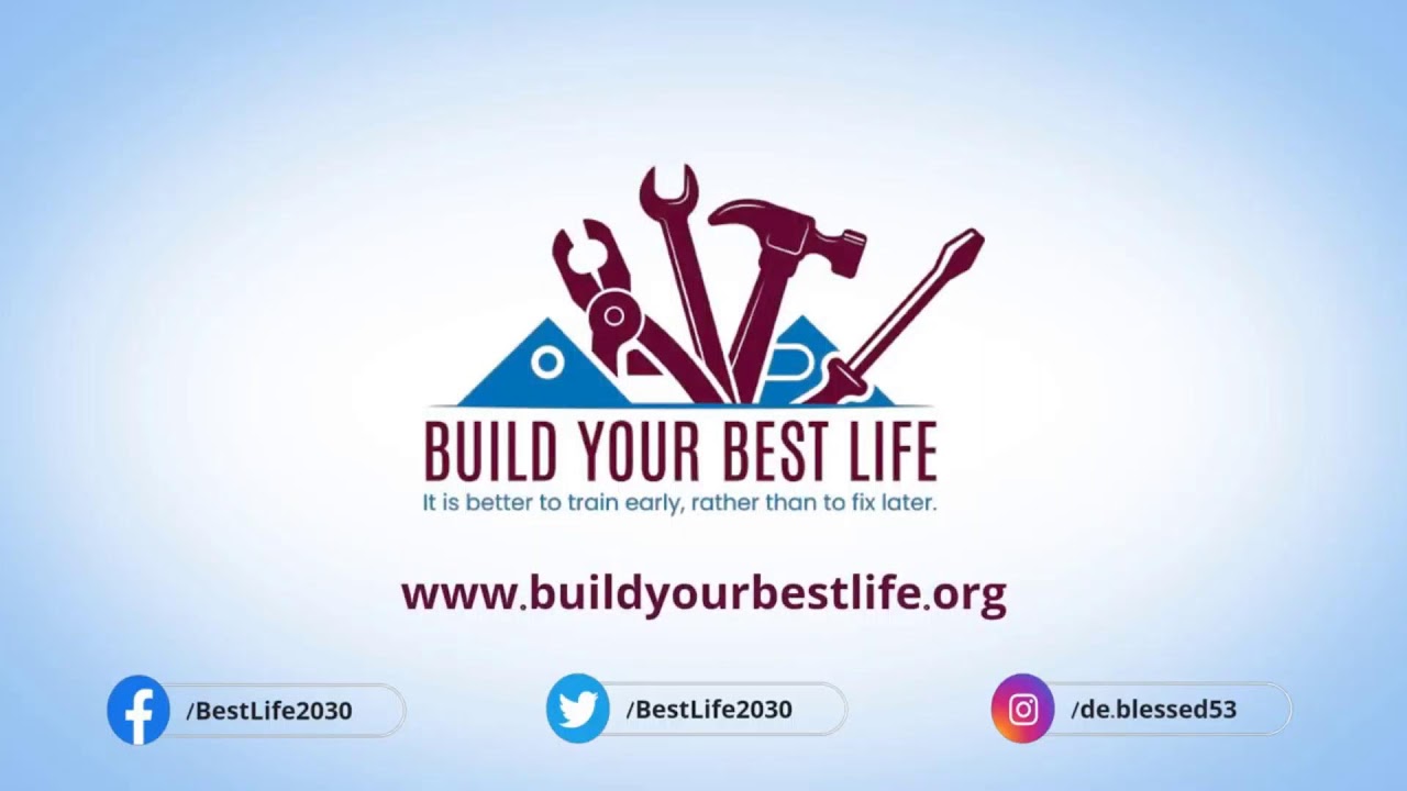 EPISODE 845: BLUEPRINT 4 SUCCESS WITH SEAN SMITH | “THE ROLE OF AN UNCLE: STANDING IN THE GAP!”