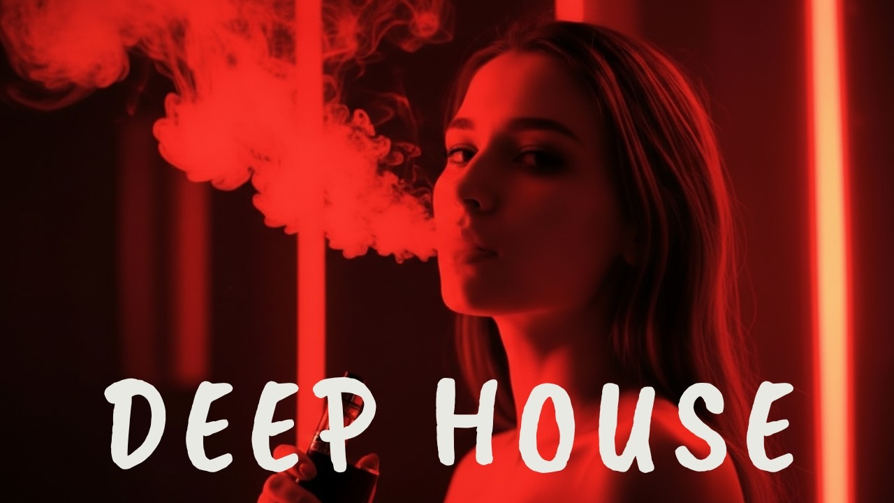 Smoke Mood ' Just Relax | Deep Playlist - [2026] Feeling Good Mix #20