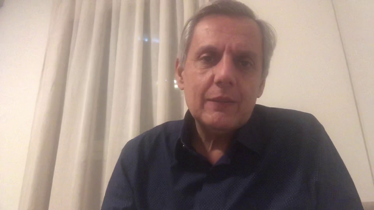 La infidelidad: ¿se puede perdonar? - Bernardo Stamateas