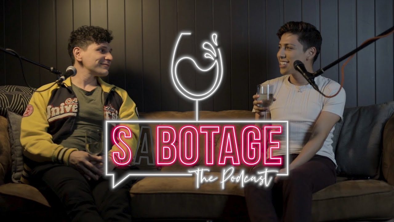 Sabotage - Ep. 11: SYDNEY WORLD PRIDE 2023