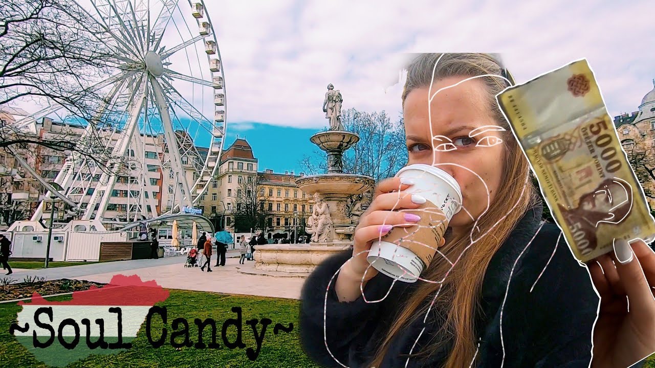 BUDAPEST - Apartment and Money Guide - Part 1