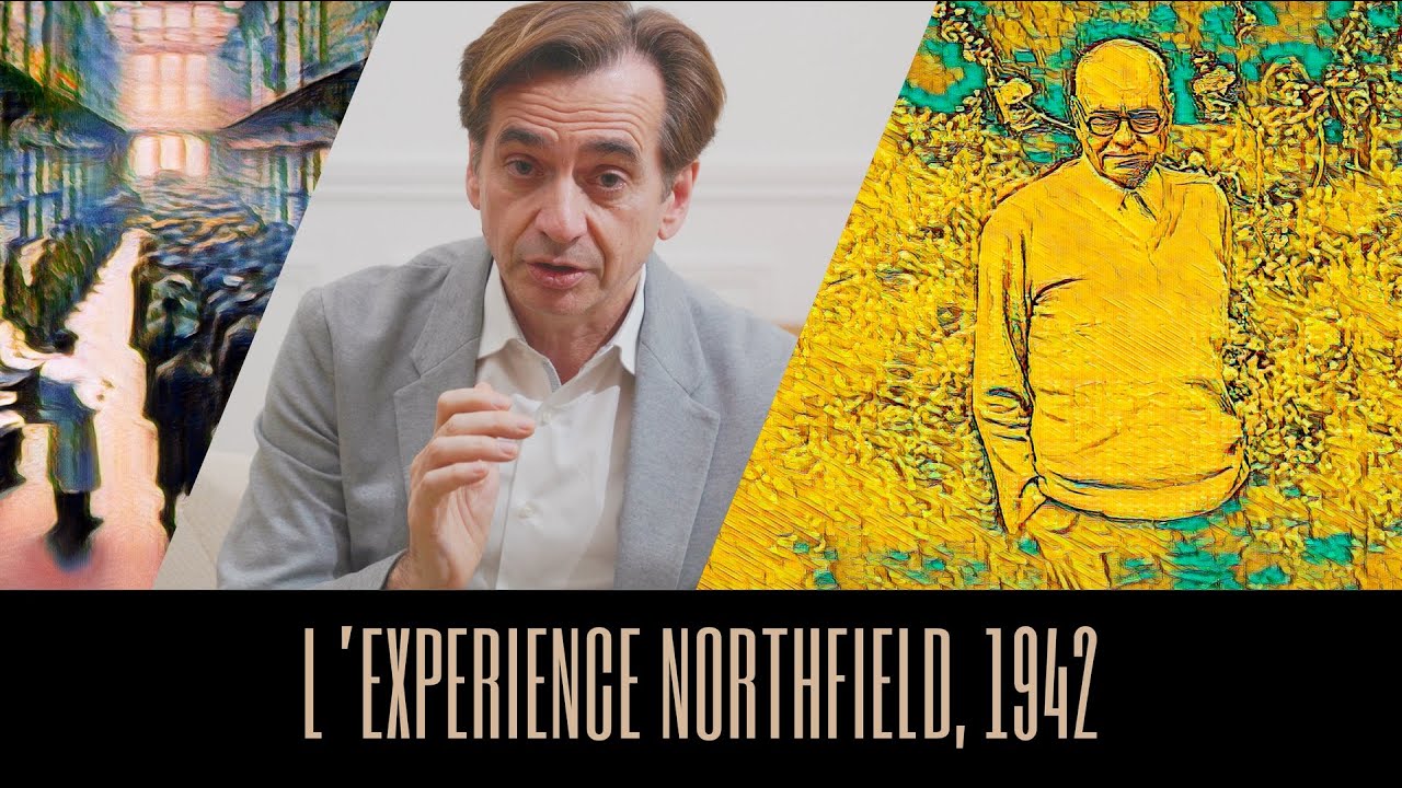 L'exp&eacute;rience de Northfield ou la naissance du coaching d'organisation