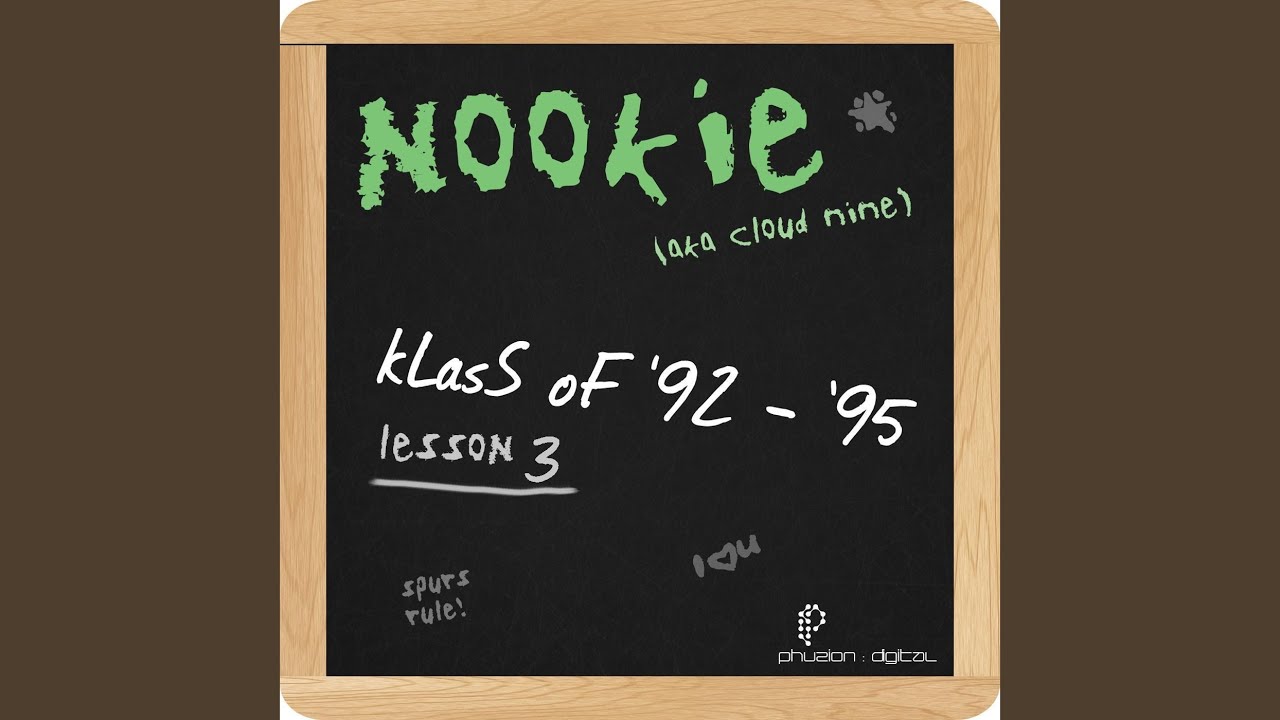 Gonna Be Alright (Foul Play Remix) (2011 Remastered Mix)