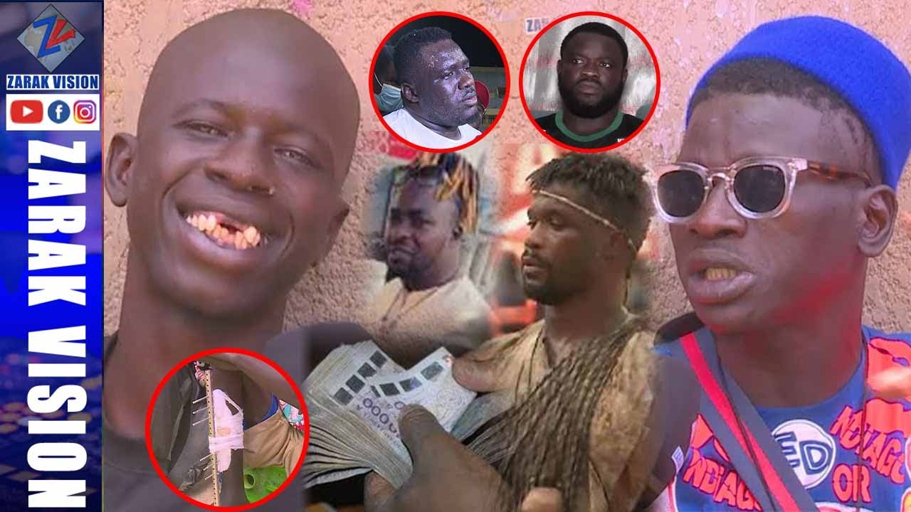 🚨Liss Ndiago Ndiago xaliss bou bari lama…les révélations de son ami,Siteu bou indi woul couronne bi…