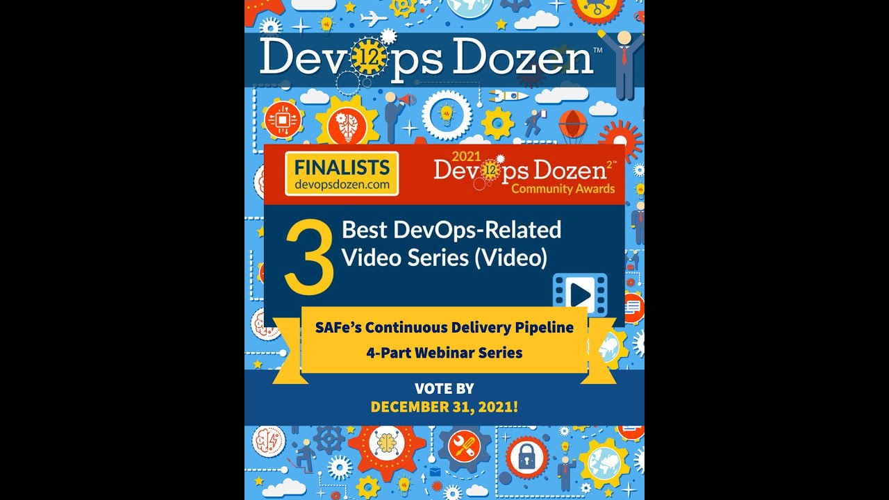 A Deep Dive into the 4 Dimensions of the SAFe CDP | Part 3: Continuous Deployment