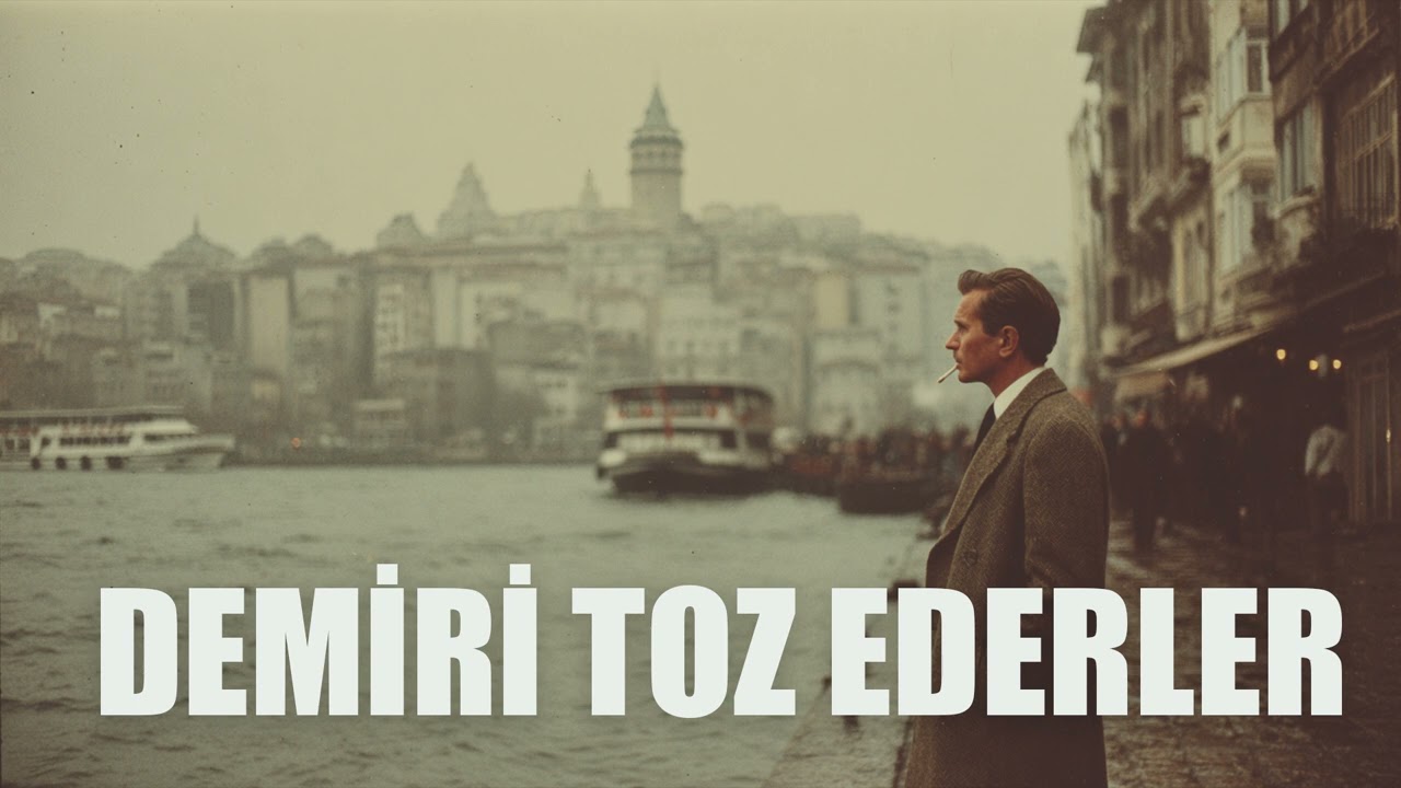 Demiri Toz Ederler (En Çok Dinlenen Türküler) | Etnomix Music