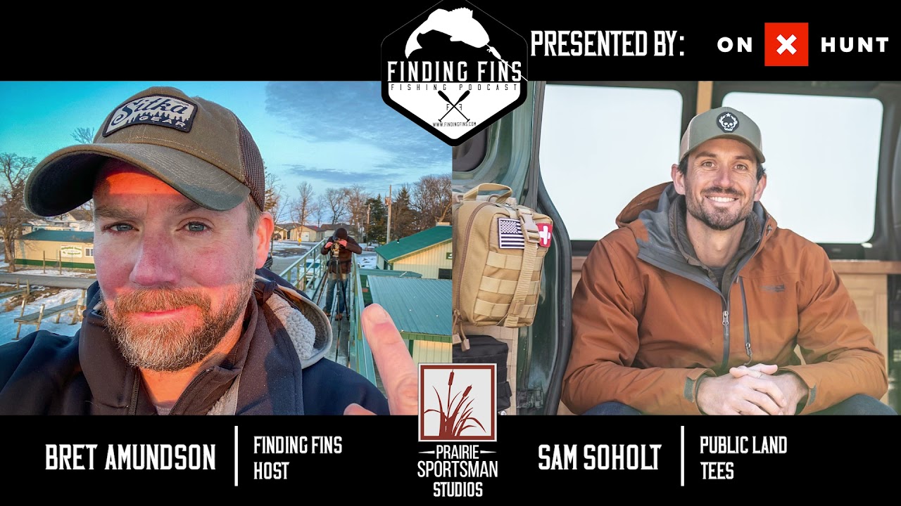 Ways to Help Conservation With Sam Soholt - Finding Fur and Feathers Episode 19.