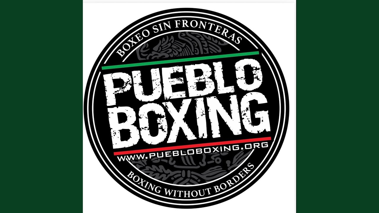 PUEBLO BOXING 