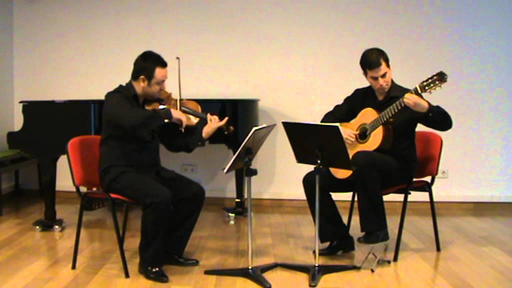 ESPAÑA CAÑI - P. MARQUINA
