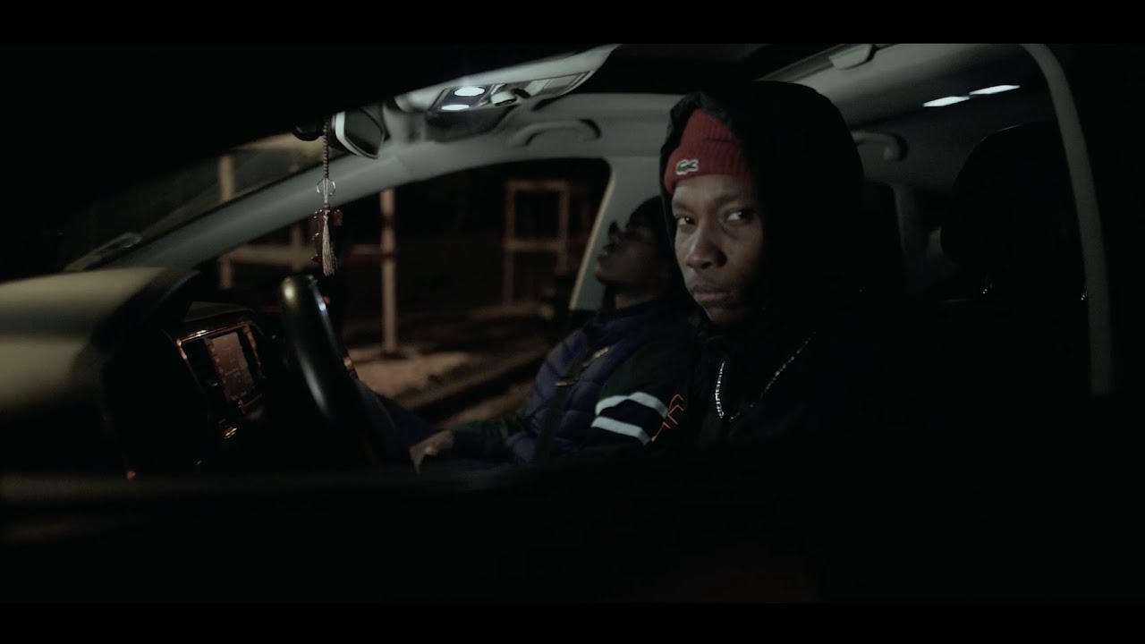 DADINO X ZAVO - PITSKIL ( CILP OFFICIEL )