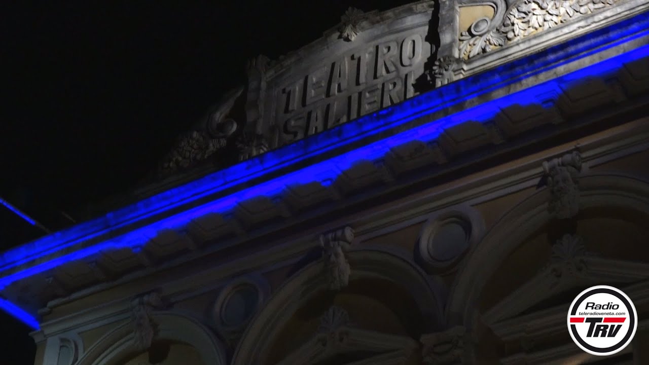 Serata inaugurale del Salieri Circus Award 2024