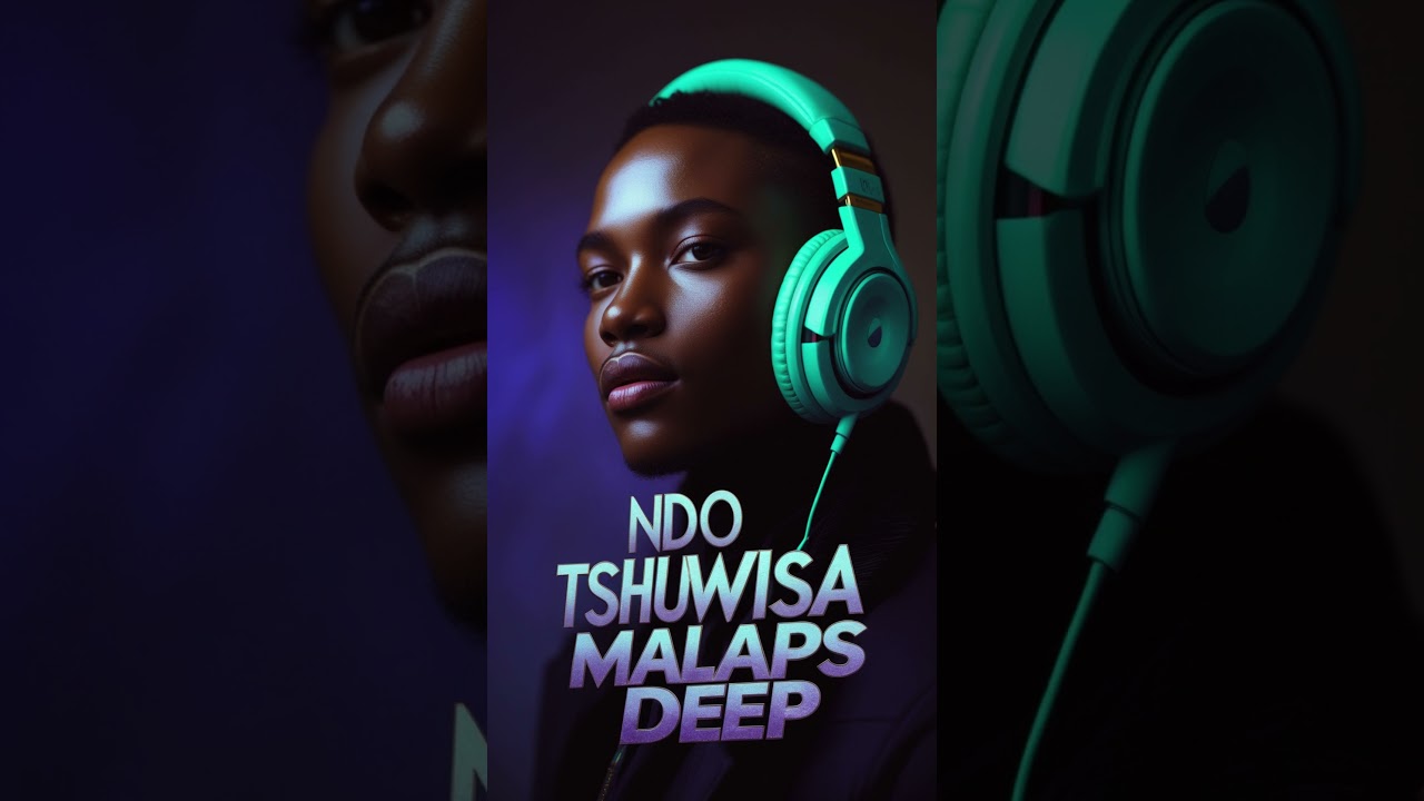 Ndo Tshuwisa &ndash; Malaps Deep🔥 Genre: Deep House / Amapiano Soul Fusion 🎧 Coming Soon on All Platforms