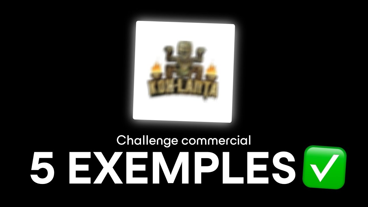 5 exemples de challenges commerciaux en entreprise