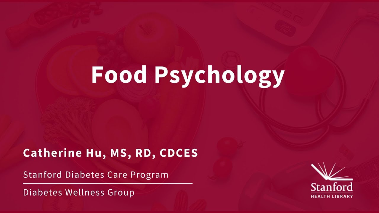 Food Psychology