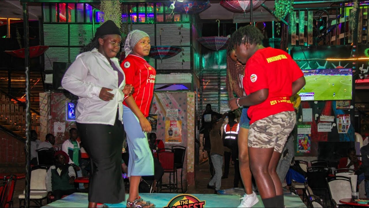 REGGAE SUNDAY 131(SPEED YA FERRARI EDITION)RAIS WA GEN Z ‼️‼️‼️‼️‼️ THW BADDEST DJ RAMZY LIVE 