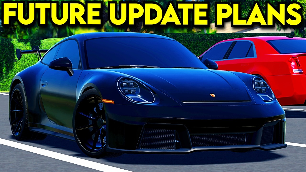 Future Plans For The Southwest Florida Revamp!