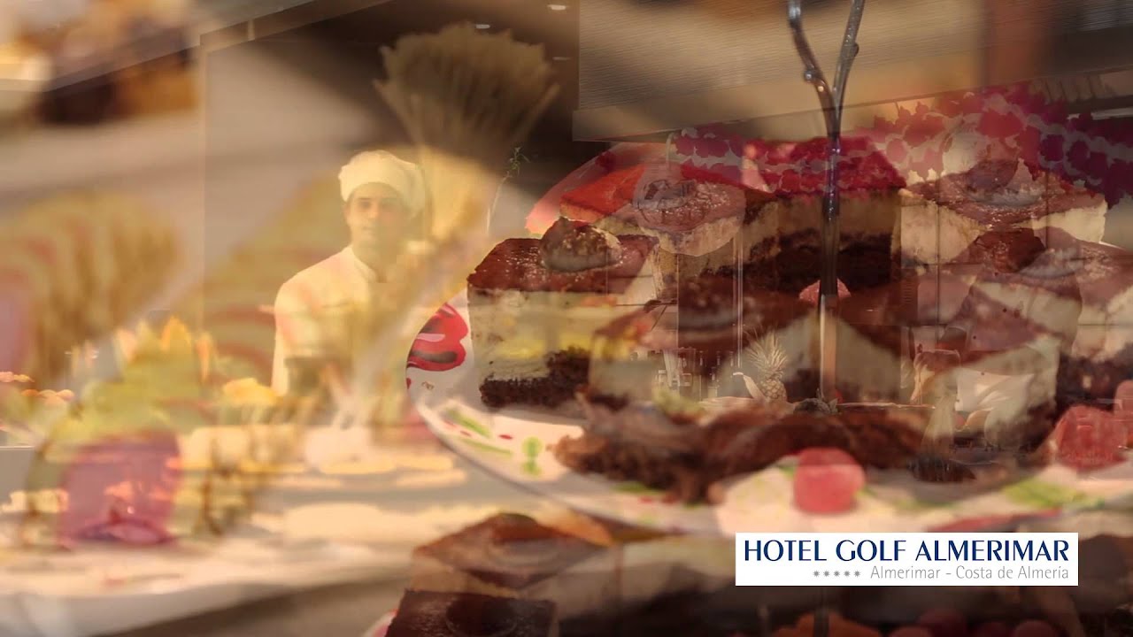 HOTEL GOLF ALMERIMAR