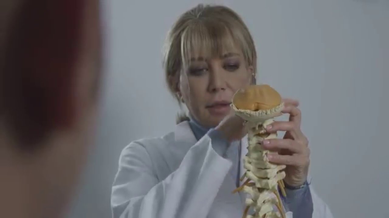 ATLAS ORTHOGONAL QUIROPRAXIA - Dr.a SABA - MILAO, ITALIA