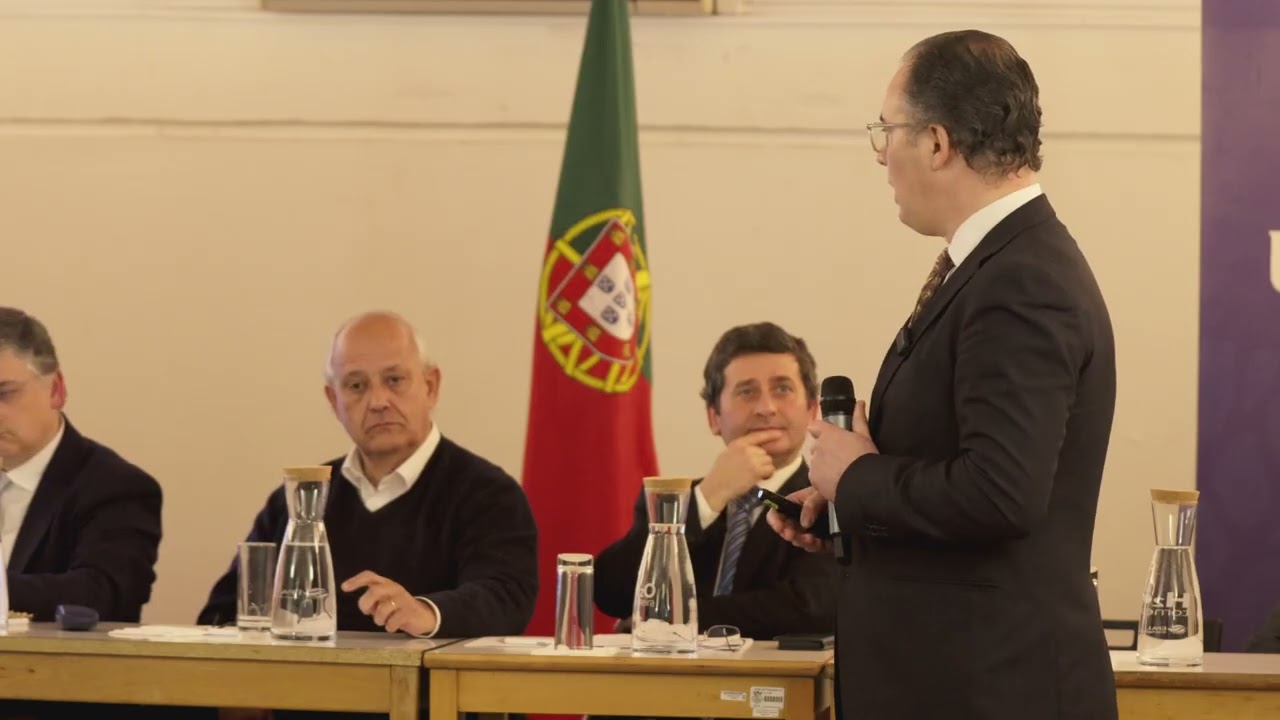 Conferência 