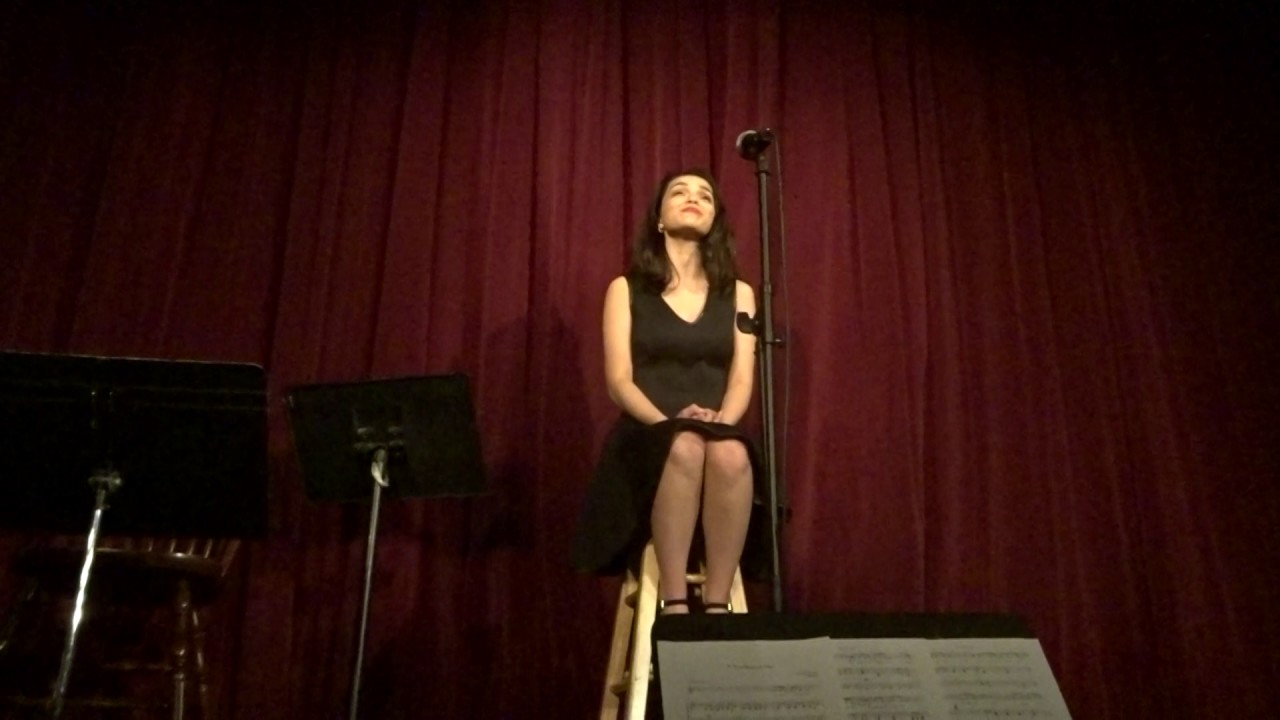 god help the outcasts - the hunchback of notre dame (rachel zegler in concert)