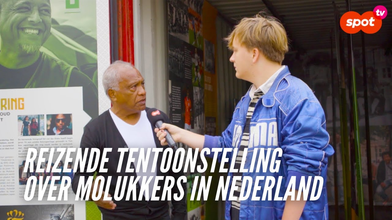 Tentoonstelling: 70 jaar Molukkers in Nederland