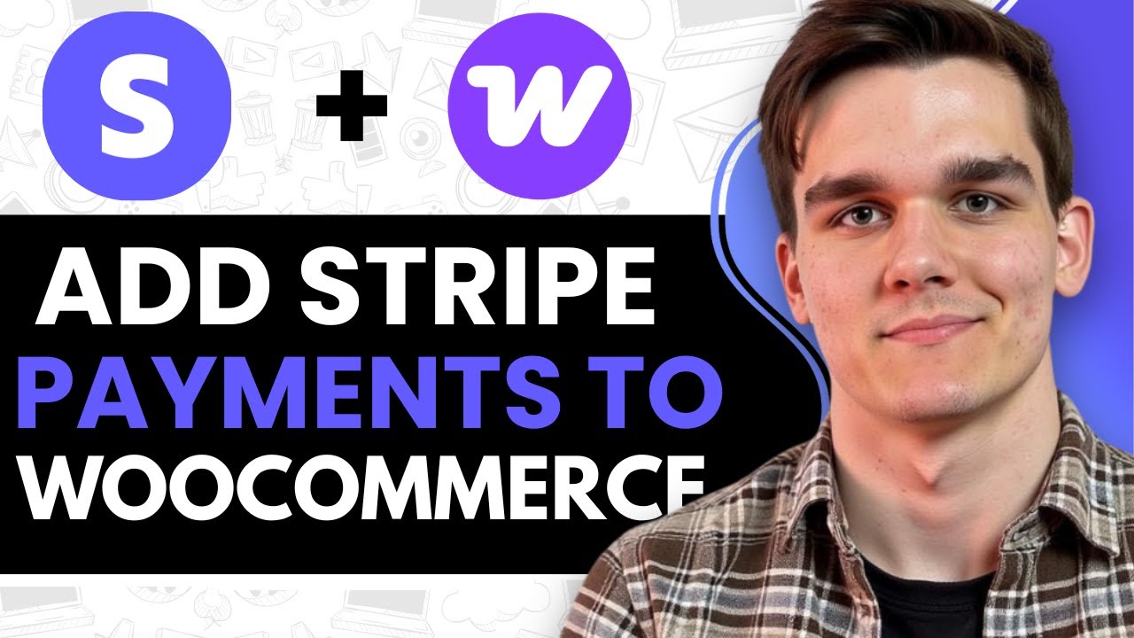 Как настроить платежи Stripe в WooCommerce/WordPress | Пошаговая инструкция (2026)