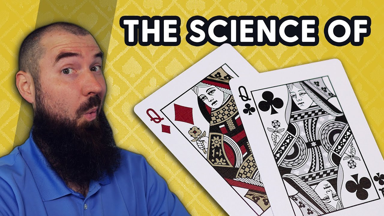 The Science Of Pocket Queens (QQ) | SplitSuit Poker Hands