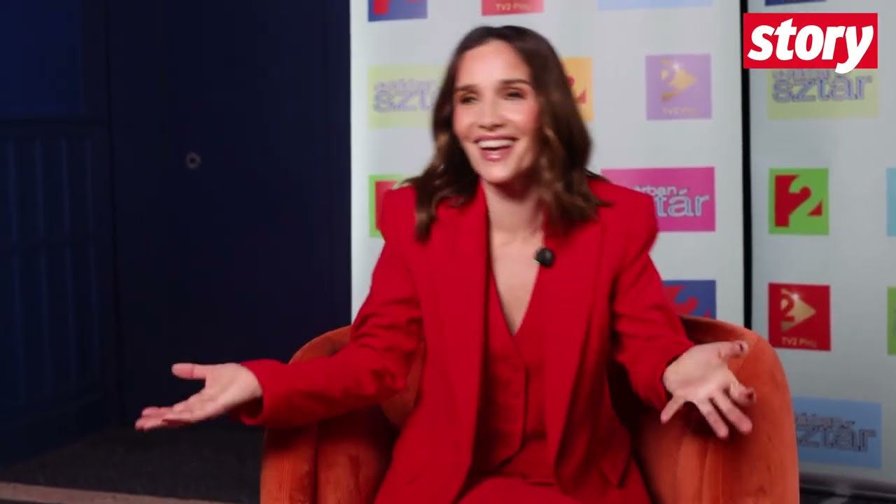 Natalia Oreiro: „Nem hiszek az örök szerelemben”