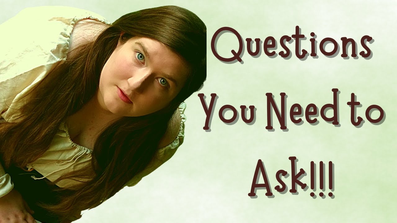 Making Characters Come To Life: Larp 101