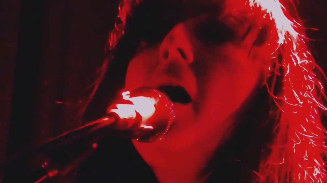 EVI VINE Live Totnes 2019
