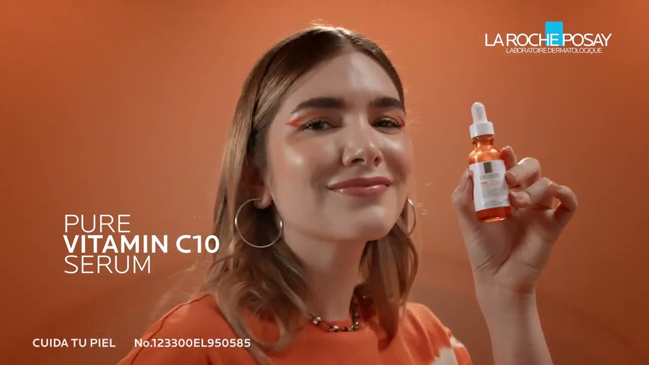 PURE VITAMIN C10 SERUM, CONCENTRADO ANTIOXIDANTE.