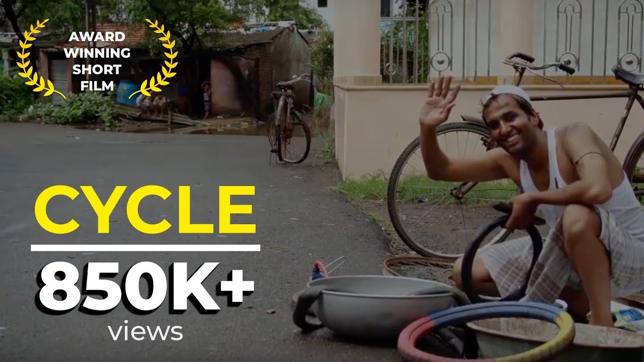 Cycle - Short Film | India Film Project