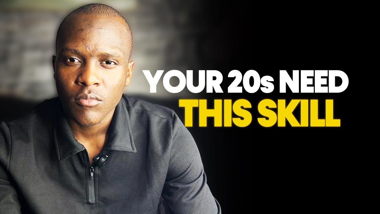 Skills That Saved Me in My 20s (No Motivation Talk)