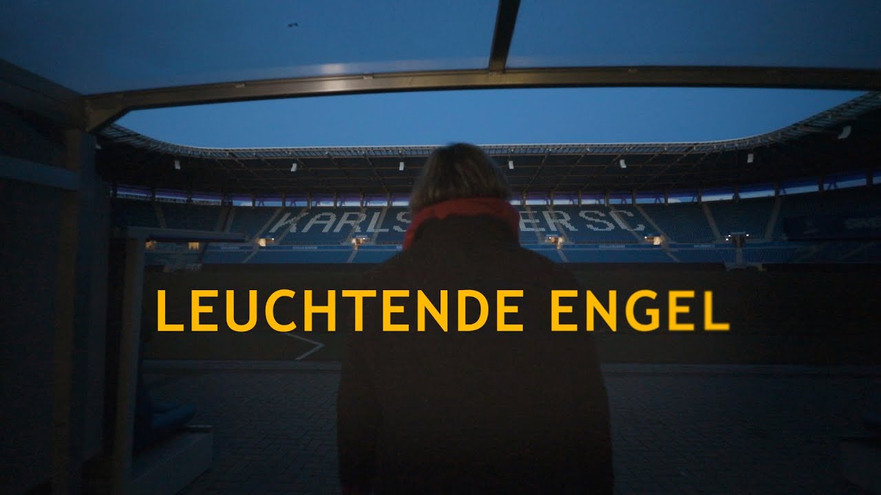 Leuchtende Engel - Weihnachtsvideo 2025 von Landesbischöfin Heike Springhart