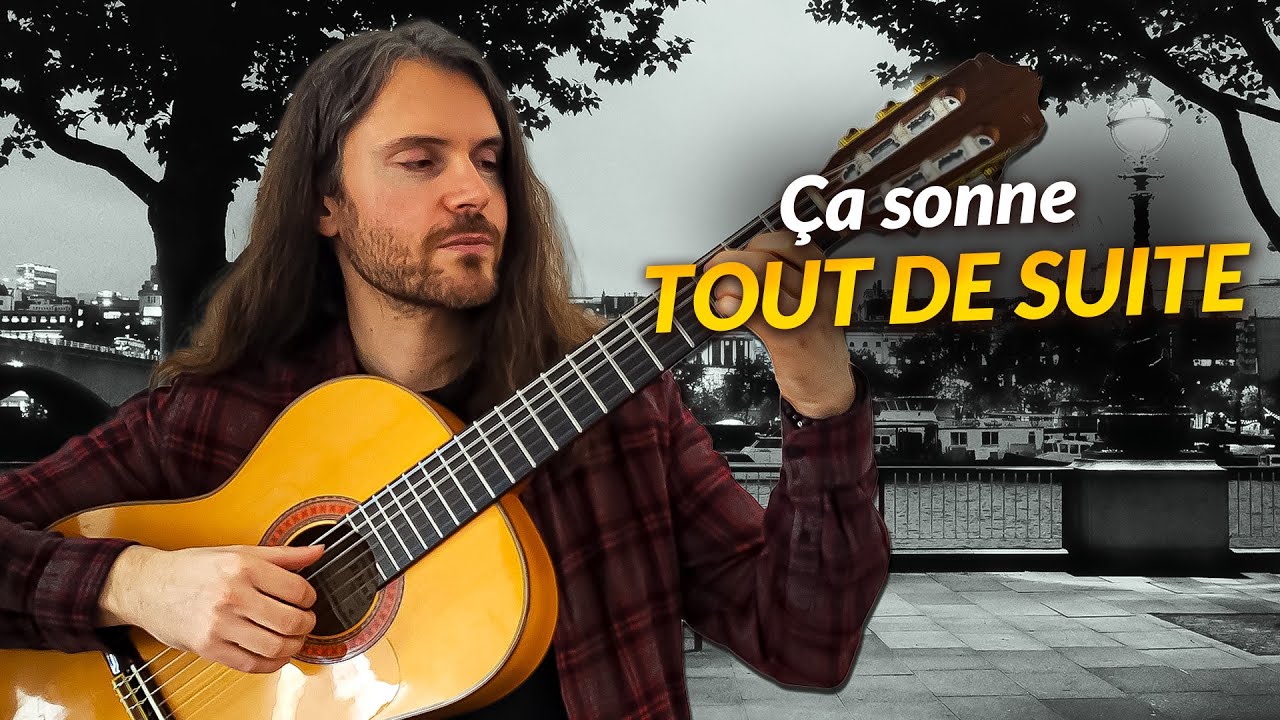 Someone Like You : le meilleur morceau d'ADELE facile à jouer à la guitare (+Tablature)