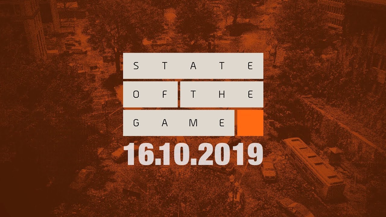 The Division 2: State of the Game #137 - 16 October 2019 | Ubisoft [NA]