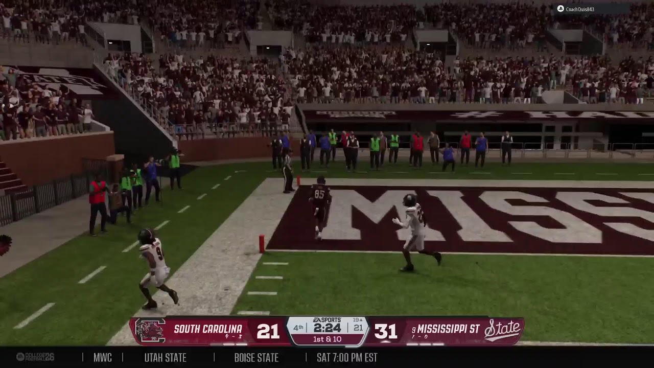 Starkville