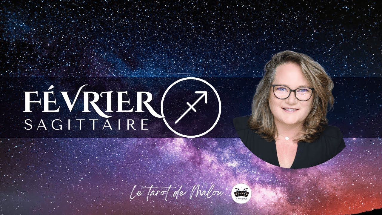 Horoscope Février 2026 ♐ SAGITTAIRE – Opportunités, Évolution & Prédictions