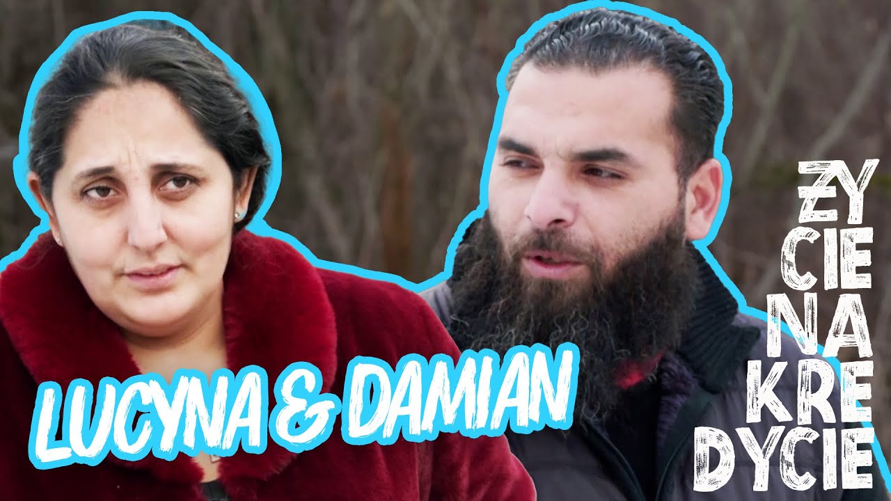 LUCYNA I DAMIAN ZDECYDOWALI SIĘ NA OGROMNE ZMIANY W SWOIM ŻYCIU ❗❗👀 | Życie na kredycie