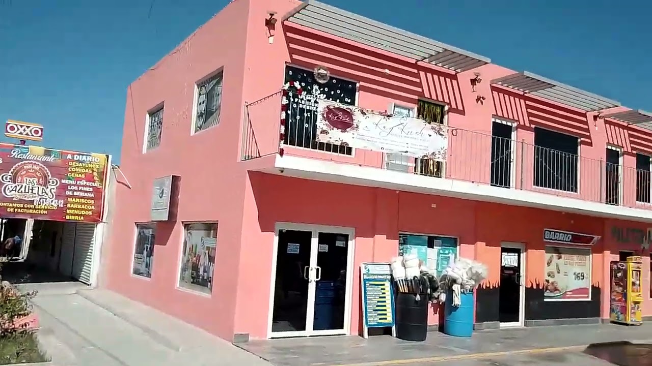 26 de diciembre de 2025por las calles de mi Bermejillo 