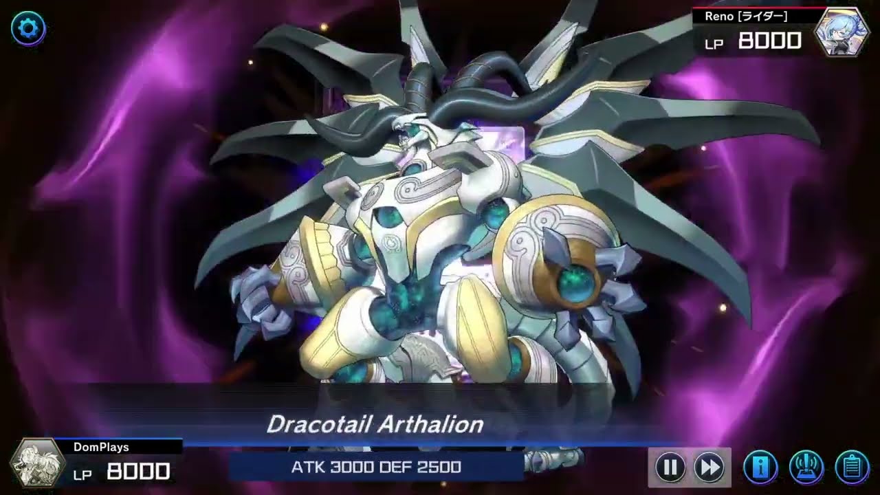 Dracotail Deck Breakdown | Yu-Gi-Oh! Master Duel
