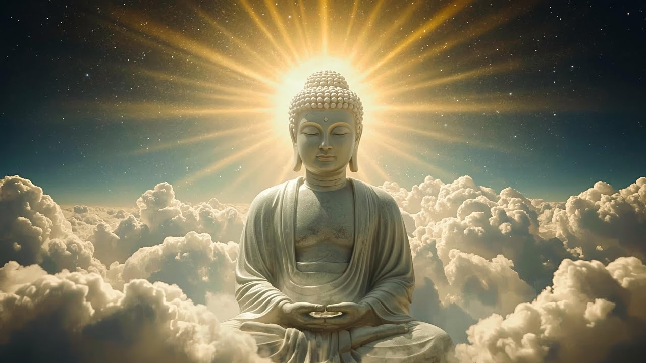 30 Minute Of Mindfulness Meditation Music For Calm Mind & Inner Peace