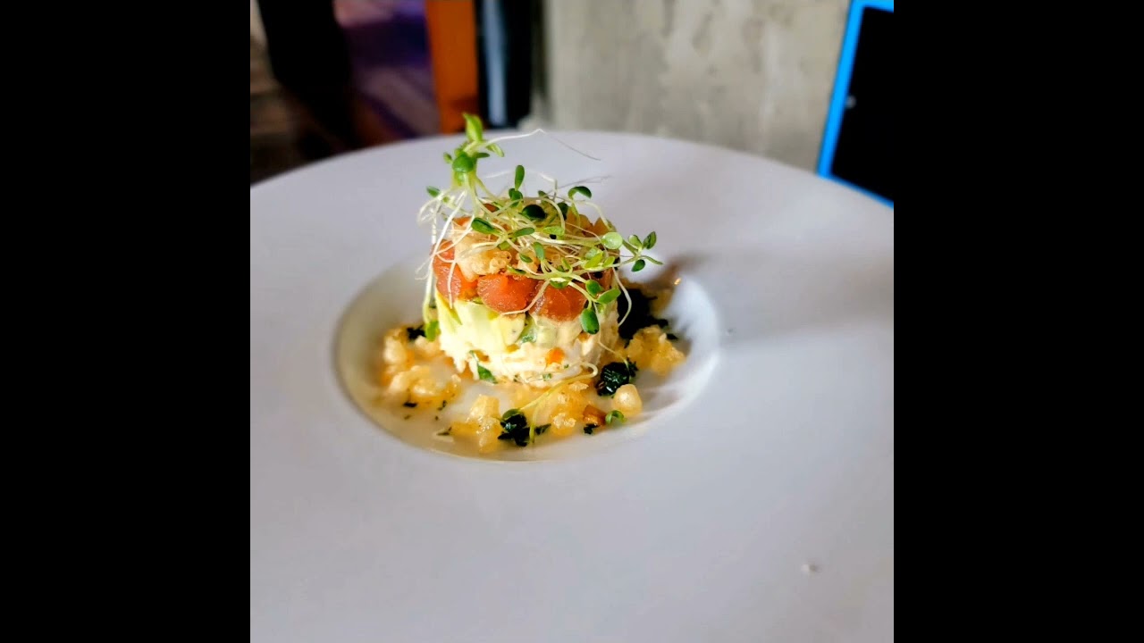 The Heart of Salisbury Foodie Tour