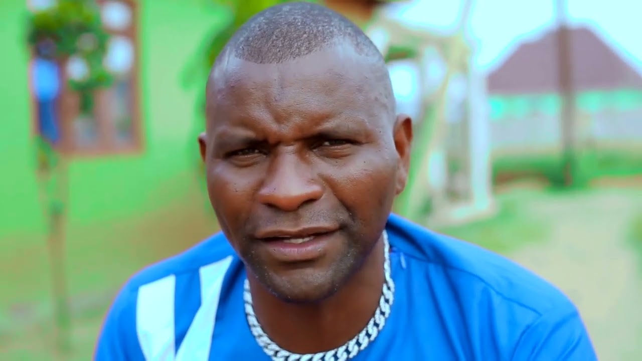 FABI JUMA MARCO ASILI  VIDEO4K Dr Chibu 06238143232025