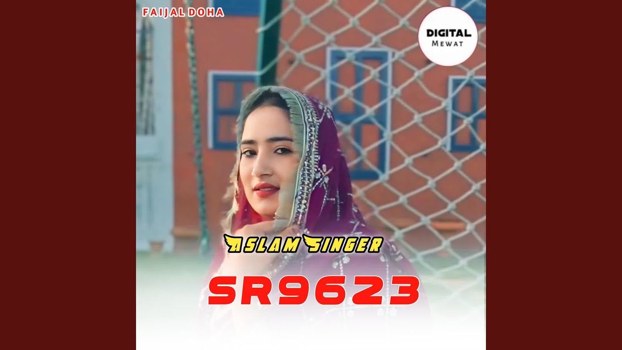 Aslam Singer Sr 9623