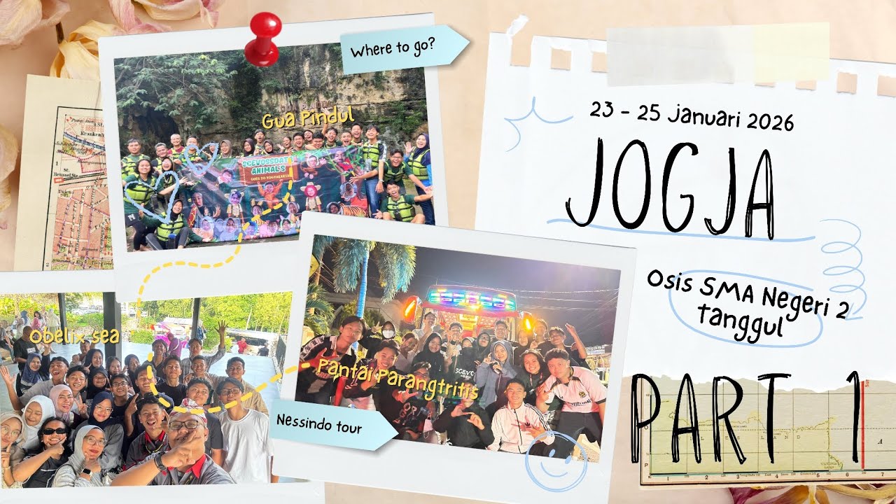 SCEVOSSDATA goes to Yogyakarta day 1