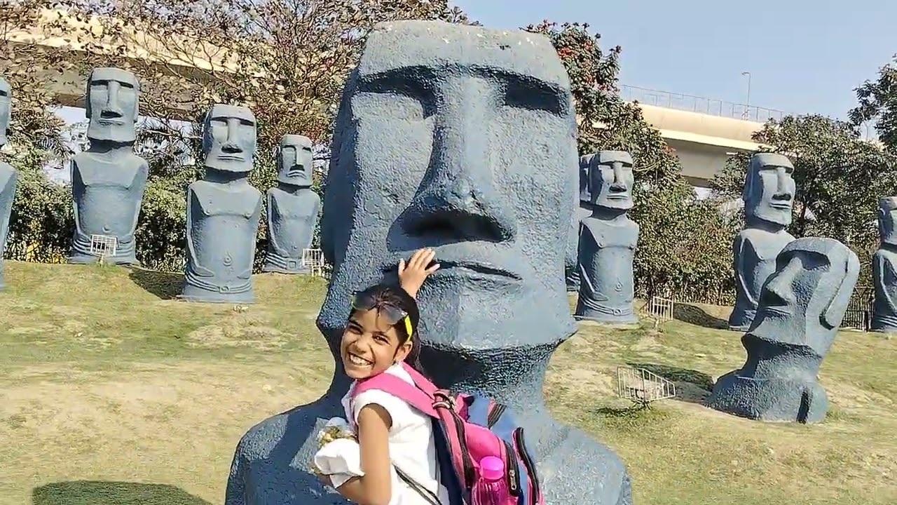 कोलकाता इको पार्क 