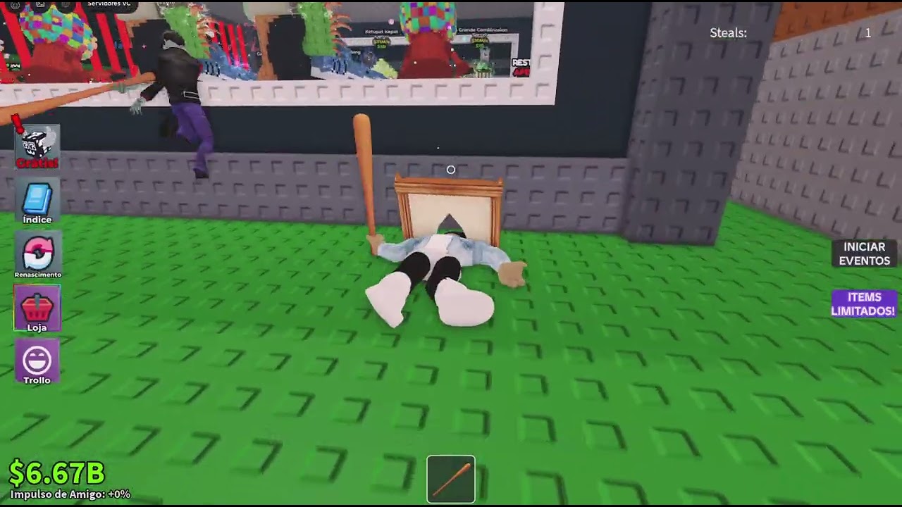 Vamos bater 200 inscrito